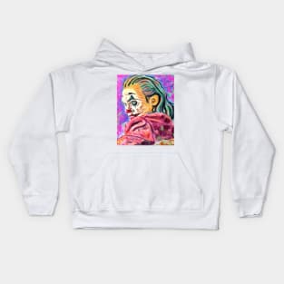 Villain Kids Hoodie